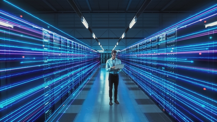 Votre Infrastructure IT Est-elle Obsolète ? Découvrez les 5 Signes Qui Doivent Vous Alerter Votre Infrastructure IT Est-elle Obsolète ? Découvrez les 5 Signes Qui Doivent Vous Alerter