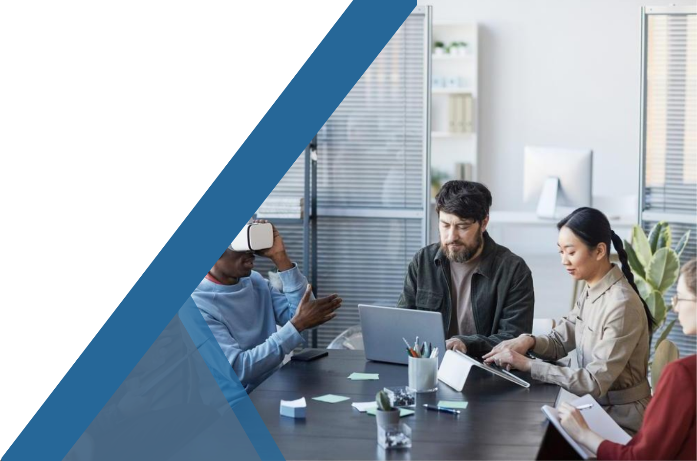 Centorys, partenaire de confiance pour les éditeurs de logiciels